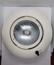 Lot of 3 (2WH/1BLK)- HEAVY DUTY LIGHT ALARM 36° Rotation Position [RB 1]