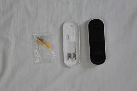 Arlo Video Doorbell (2nd Generation) HD (AVD3001)