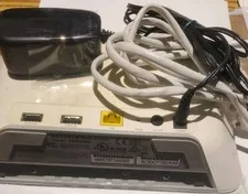Netgear/Arlo VMB3000 Security Base Station -  With Cable N Power