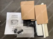 Panasonic EH1000HBW Outdoor Security Camera Housing — NEW / OPEN BOX