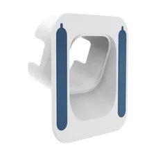 Angled Window Mount for Blink Mini & Mini 2 Camera, White