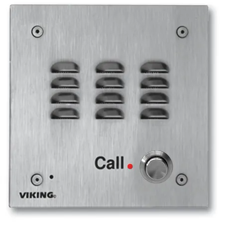 Viking Electronics - E-30-EWP - Viking Electronics E-30-EWP Emergency Phone - 5