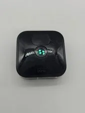 Blink BCM00400U Add-On Indoor/Outdoor Security Camera Black - No Mount/Battery