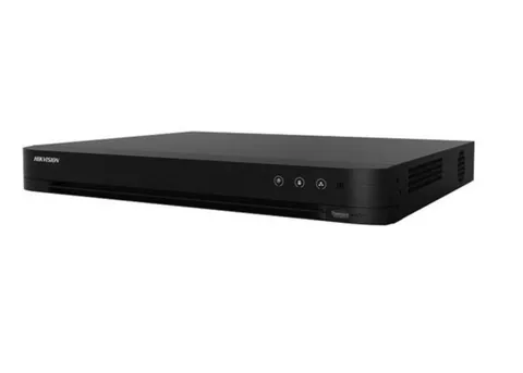 HKV 4channels 6MP DVR