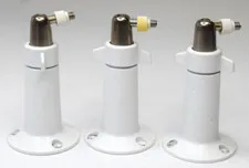 Lot of 3 Original Outdoor/Indoor Mount for Netgear Arlo Cameras