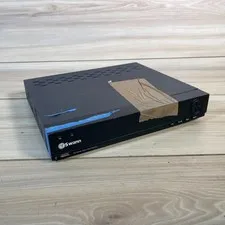 Swann CODVR-16960H2TB Digital Video Recorder Black 16 Channels USB HDMI Ethernet