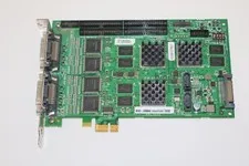 Stretch 410-20024-3B DVR Controller Board – USED