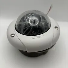 Pelco Sarix IM10DN10-1E Day/Night Fixed Indoor Mini Dome Camera