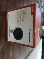 Alarm.com Indoor WiFi Camera 1080p ADC-V522IR-US