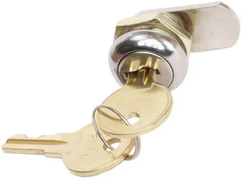 CABINET LOCKS
