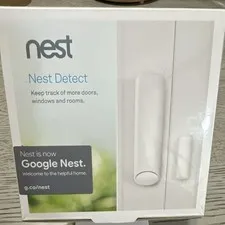 Nest Detect Wireless Door/Window Sensor w/ Motion PIR, Bluetooth, White