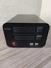 BOLIDE (BN-NVR/S4POE) 4-Channel PoE Network Video Recorder with 1TB Hard drive