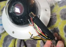 HDCVI PTZ SD42C112IN-HC