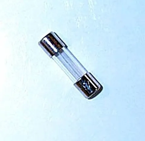 Hakko Fuse 250V-3A B2761 From Japan