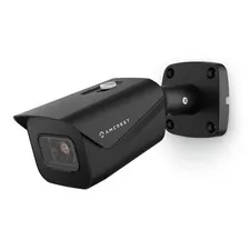 UltraHD 4K (8MP) Outdoor Bullet IP POE , 98ft NightVision, 2.8mm Lens, IP67 W...