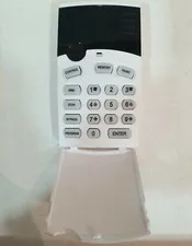 CENTRAL PROGRAMMER ALARM