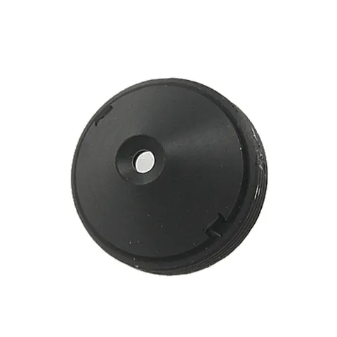 3.7mm F2.0 Fixed Pinhorus Iris Lens for 12x0.5mm Camera Mount