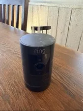 Ring Outdoor Camera