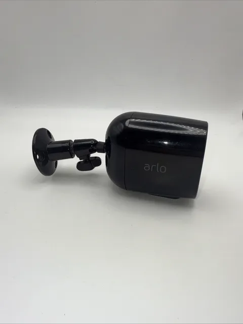 Arlo Essential VMC2030 Spotlight Indoor/Outdoor Wire-Free 1080p Camera W/Mount
