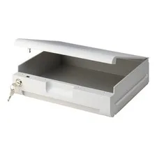 Locking Drawer for SFW082 and SFW123 Safes, Multi-Positional Shelf Accessory ...