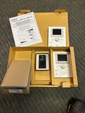 Aiphone Kit Including JK-1HD, JK-1MED, JK-DA, PS-1820UL
