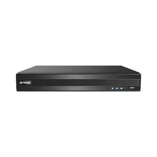 AVYCON AVR-NU804P4 4-Channel 4K UHD PoE NVR with Smart AI