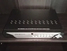 Bunker Hill Security 4-Channel Surveillance DVR
