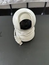 PETEME smart Baby/pet Monitor
