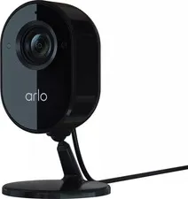ARLO Essential Indoor WHITE Security Camera Wired (VMC2040-100NAS)