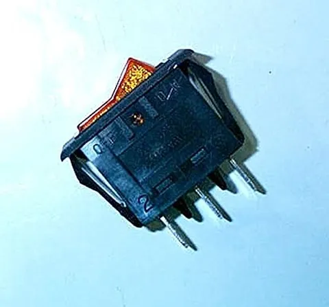 Hakko Power Switch B1244 From Japan