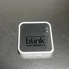 Blink Sync Module 2 BSM00401U for Blink Security Cameras and Blink Products