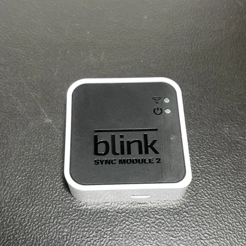 Blink Sync Module 2 BSM00401U for Blink Security Cameras and Blink Products