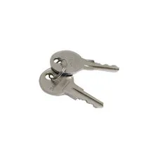 Southco Pk-10-01X-10 Pk-10-01 Keys (Pack of 10)
