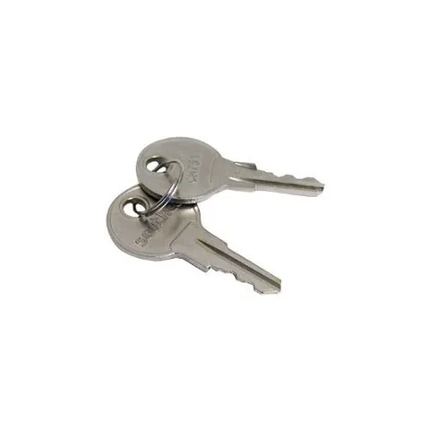 Southco Pk-10-01X-10 Pk-10-01 Keys (Pack of 10)