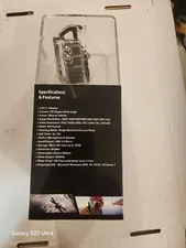 Underwater Video Recorder