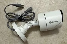 Swann Security Camera SRPRO-T855CAM PRO-T855 1080P PRO-SERIES HD In/Outdoor