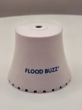 Flood Buzz Small Water Leak Detectors for Homes & Businesses - 11-Pack