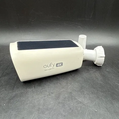 Eufy S330 eufyCam 3 Solar Power Wire-Free Security Add-On Camera