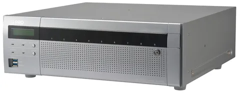Panasonic network Disk Recorder ( NVR) WJ-NX400K/CH