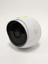AS-IS Ubiquiti UVC-G5-BULLET Indoor/Outdoor PoE Bullet Camera - FOR PARTS