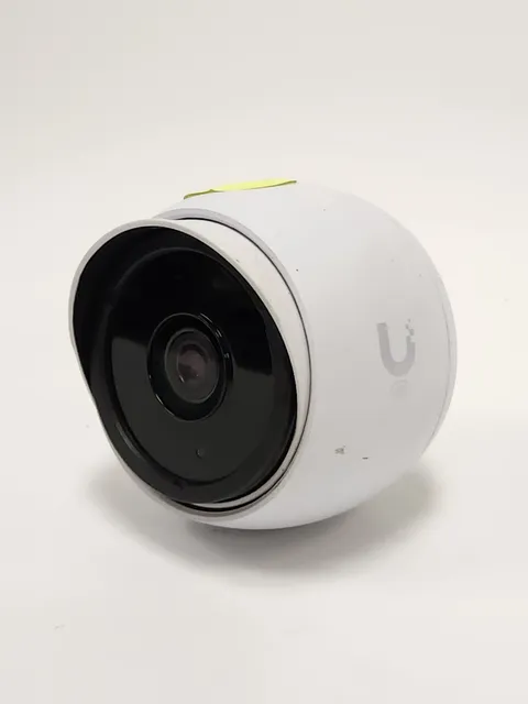 AS-IS Ubiquiti UVC-G5-BULLET Indoor/Outdoor PoE Bullet Camera - FOR PARTS