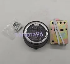 Replace Mesa MSL 500 Safe Lock / Fits Most Electronic Safe Lock with Swing Bolt