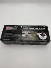 Mighty Mule Wireless Driveway Alarm System - FM231 - NEW