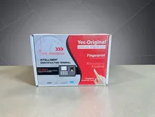Intelligent Fingerprint Identification Terminal YFPC550 Yes Original
