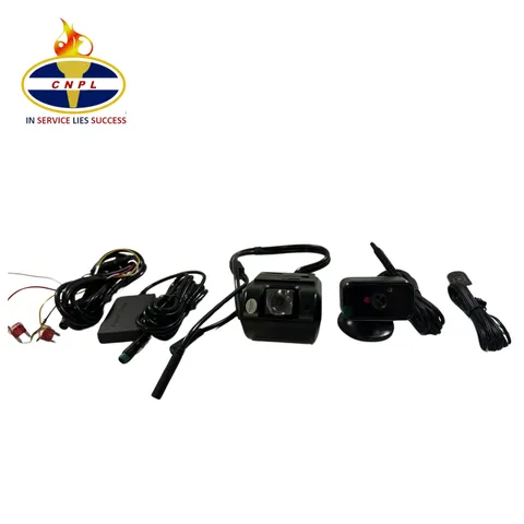 JIMI 4G Car DashCam JC400P GPS Tracking With  Cut-Off Fuel Remote 1080P DVR