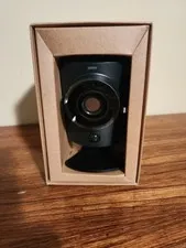 SimpliSafe SimpliCam Indoor Security Camera
