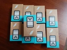Abode Home Security Mini Door / Window Sensor Brand New BNIB