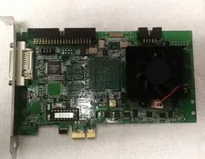 NUUO scb-7004 Video Capture Card