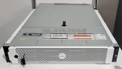 Avigilon HD-NVR4-STD-48TB Network Video Recorder Xeon Bonze 3106 | 16GB | T1000