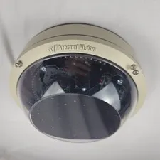 Arecont Vision AV12176DN-28 - 360 View - 12MP IP Megapixel Multi Lens Camera